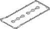 ELRING 302.320 Gasket Set, cylinder head cover